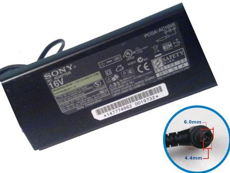 Sony VAIO PCG-VX88P