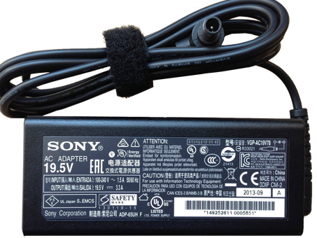 65W Sony Vaio Fit15A SVF15N17S… accu