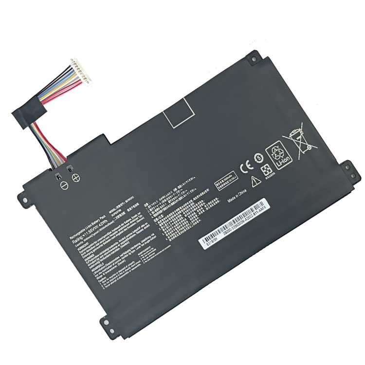 ASUS VivoBook 14 E410MA L410MA… accu