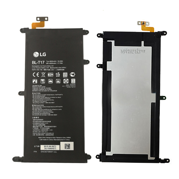 LG G Pad X 8.3 VK815 VK810 VK5… accu