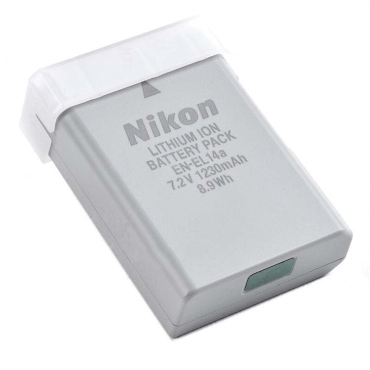 NIKON D3100