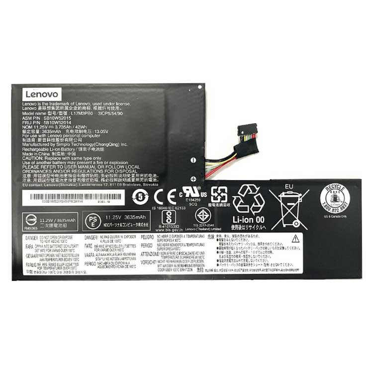 Lenovo Chromebook C340-11 Series