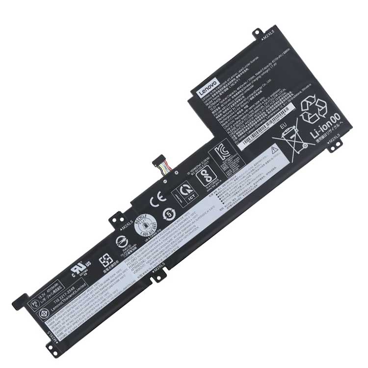 Lenovo IdeaPad 5-15ARE05… accu