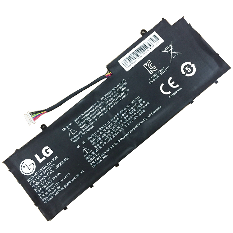 LG XNOTE LBG622RH Series… accu