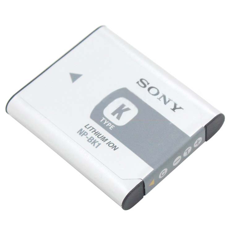 Sony Cyber-shot DSC-W180 MHS-P… accu