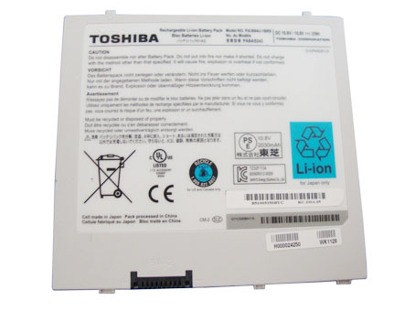Toshiba PABA243 PA3884U PA3884… accu