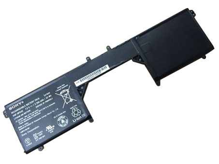 Sony vaio Fit 11A SVF11N14SCP … accu