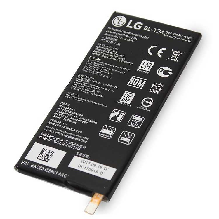 LG X Power K220 LS755… accu