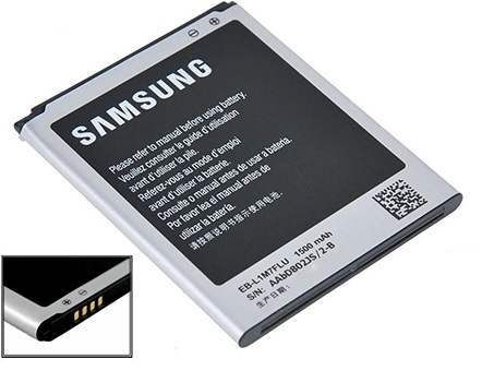 Samsung Galaxy S3 SIII Mini i8… accu
